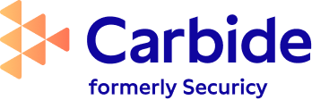 Carbide Secure Logo